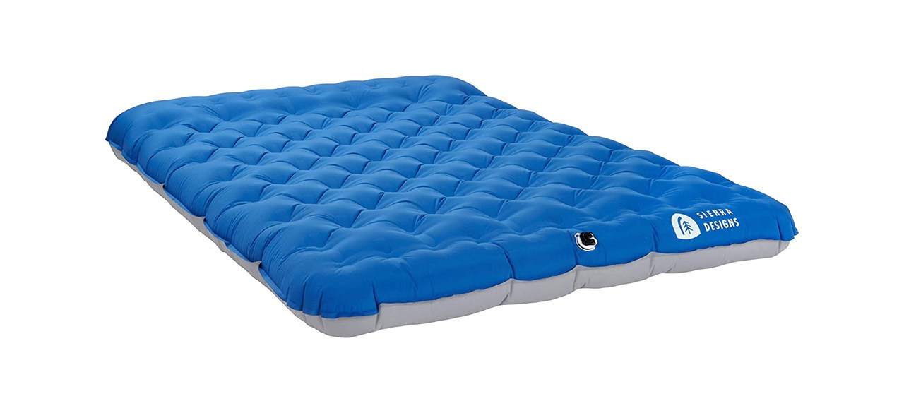 Sierra Designs Queen Camping Air Bed