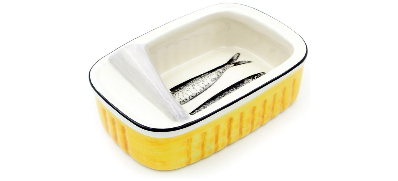 Sardine Girl Summer becomes this season’s latest fashion trend.