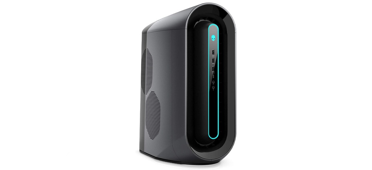 Alienware Aurora R11 Gaming Desktop