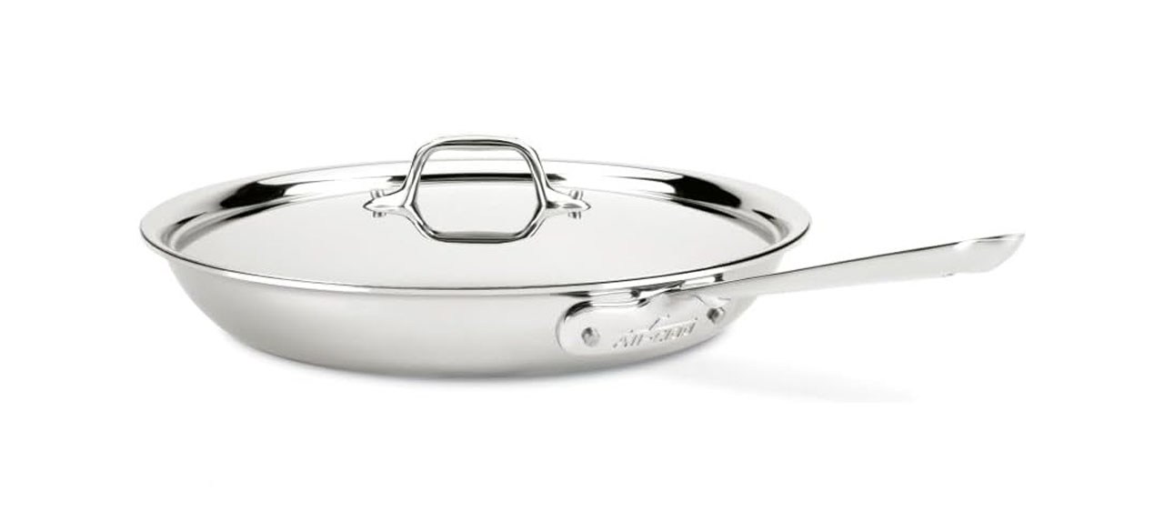 Cook your favorite dishes with these top-rated skillets – The Mercury News