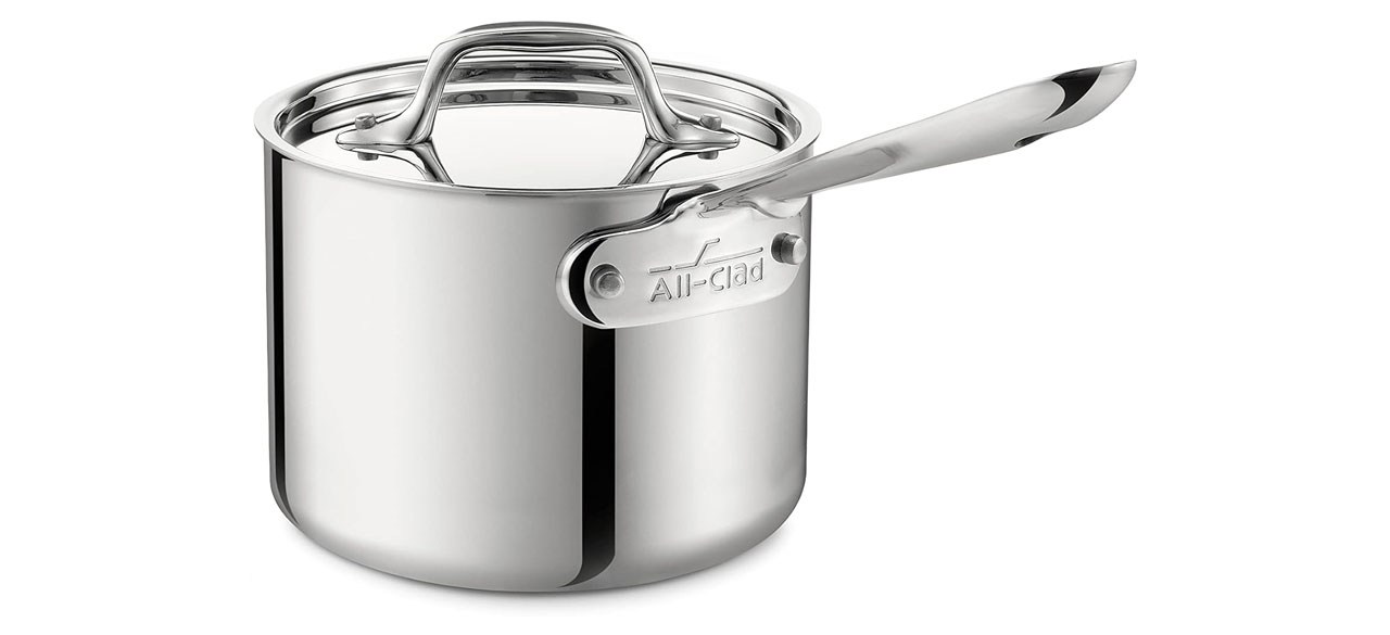 From boiling to simmering, these top saucepans do it all – The Denver Post