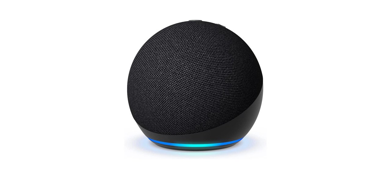 Best All-New Echo Dot (5th Generation)