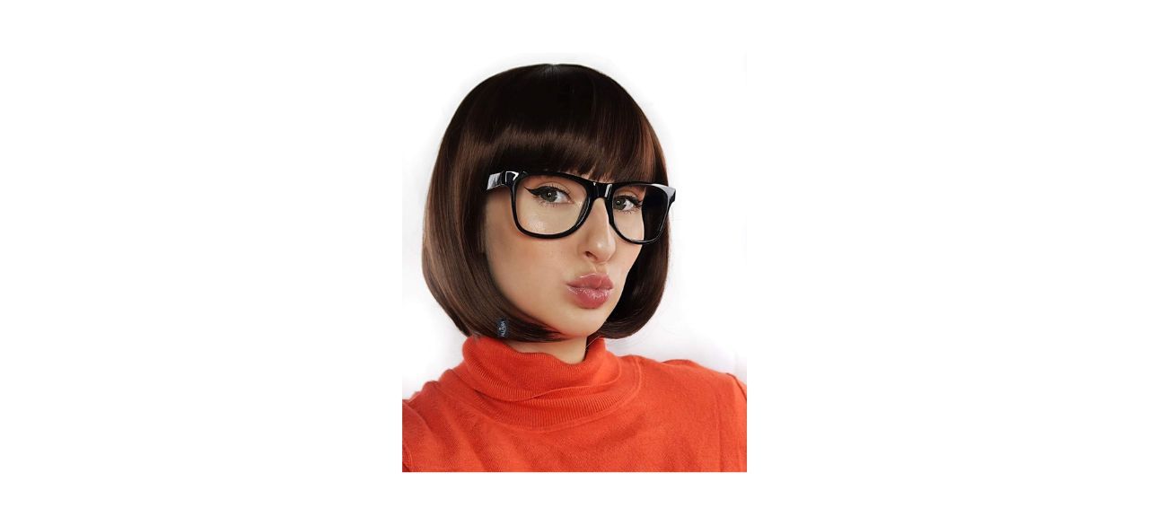 Best Velma costume – WATE 6 On Your Side