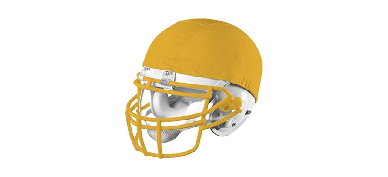 Best Alleson Athletic Scrimmage Helmet Cover