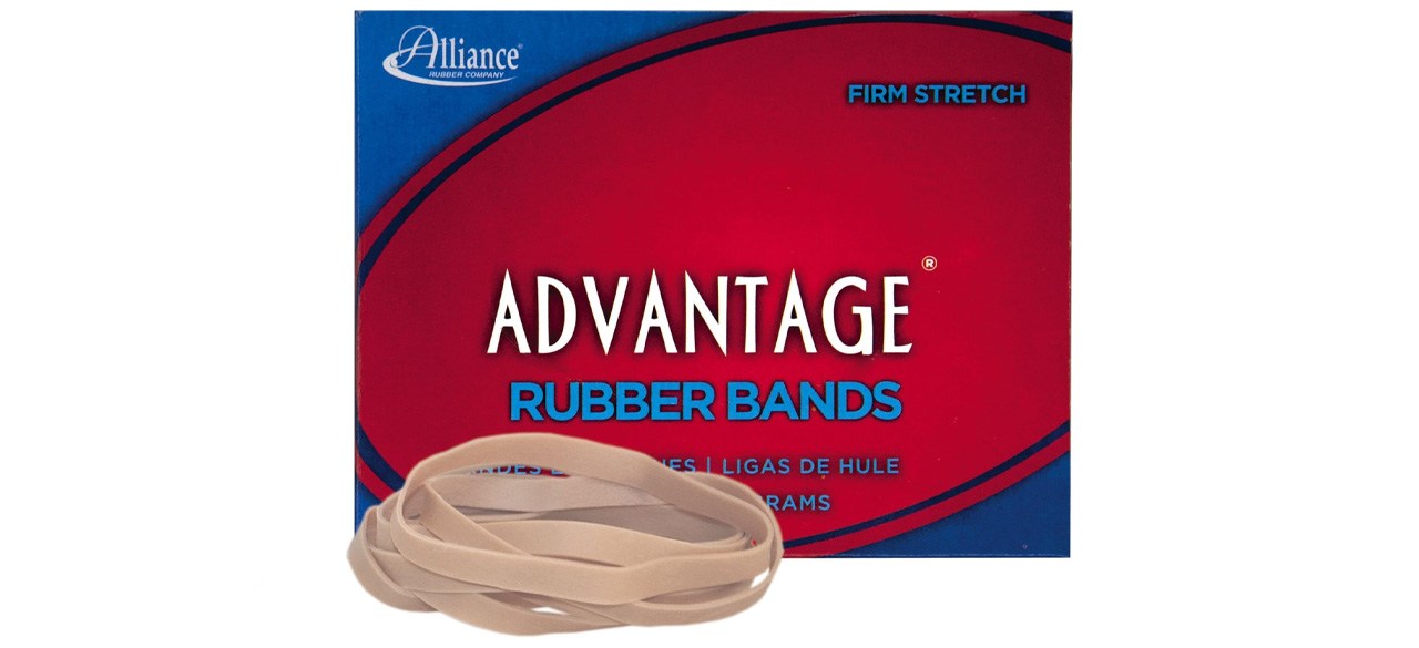 Best rubber band