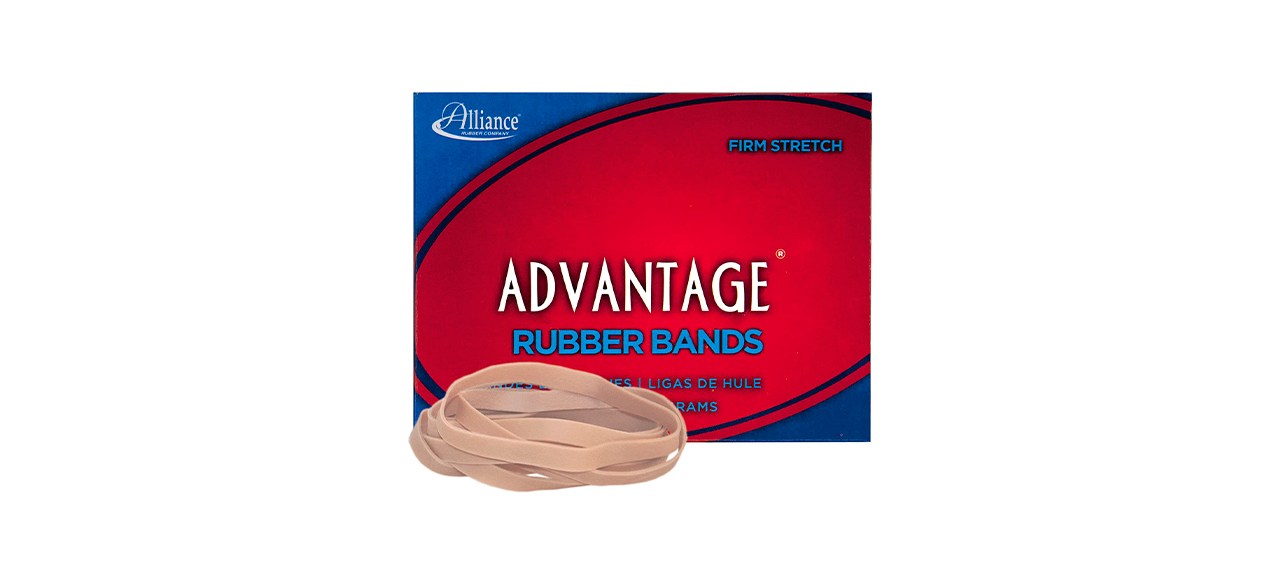 Best Alliance Rubber Bands