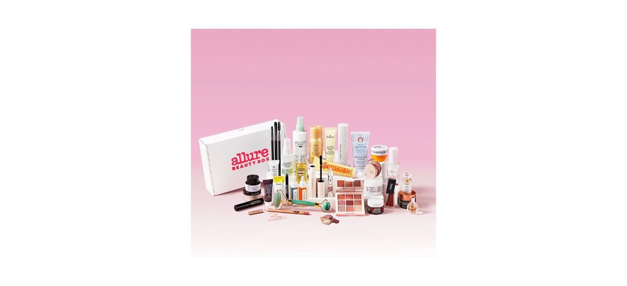 Allure Beauty Box