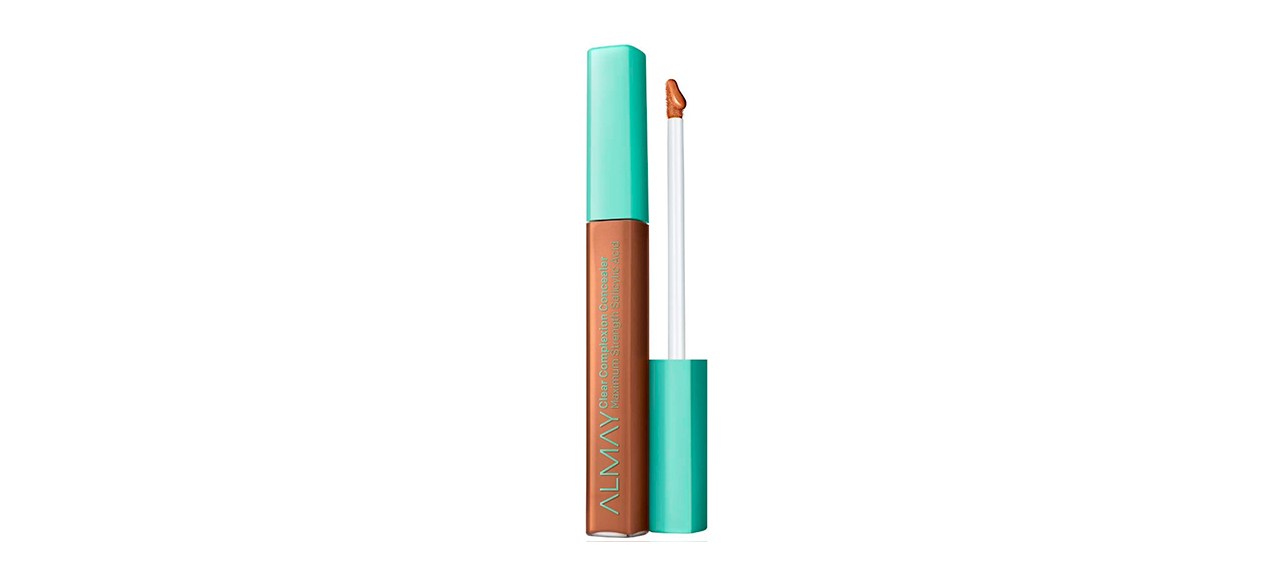 Best Almay Clear Complexion Concealer