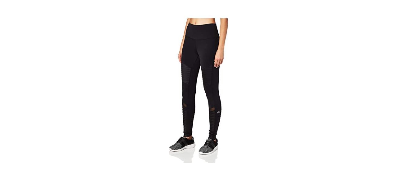 Best Alo Yoga Women's High-Waisted Leggings