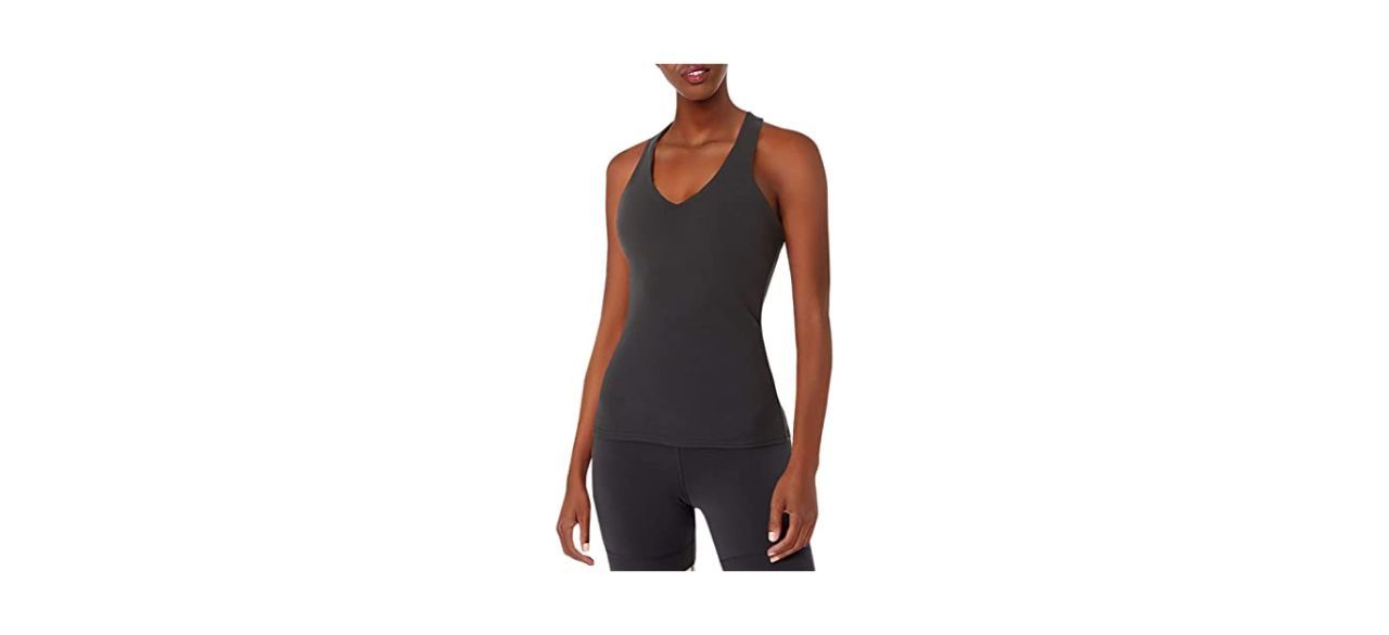 Best Alo yoga top –