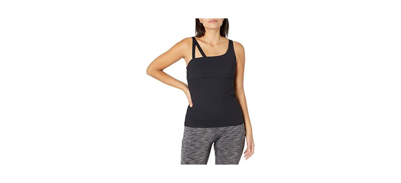 Best Alo Yoga Womens Repose Tank