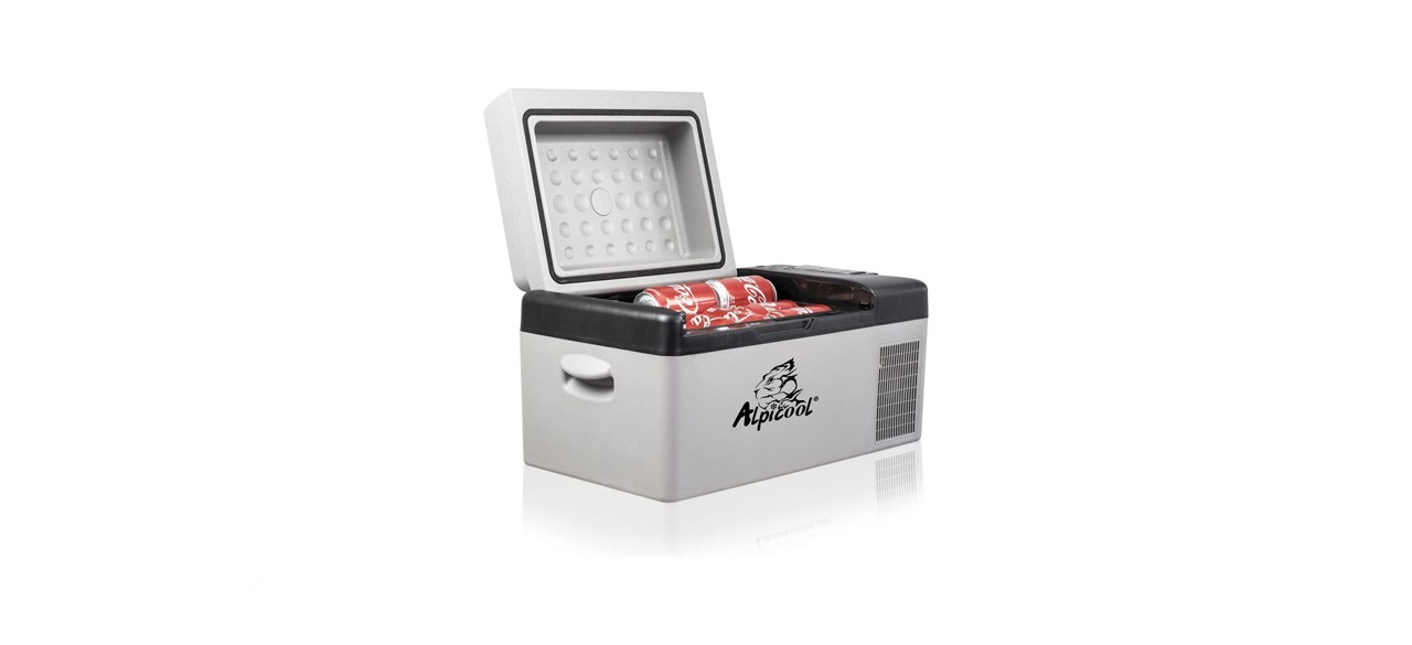 best Alpicool C20 Portable Refrigerator