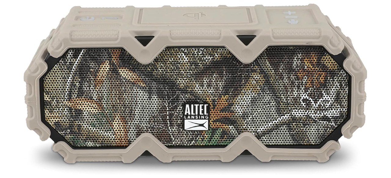 Altec Lansing Lifejacket Jolt
