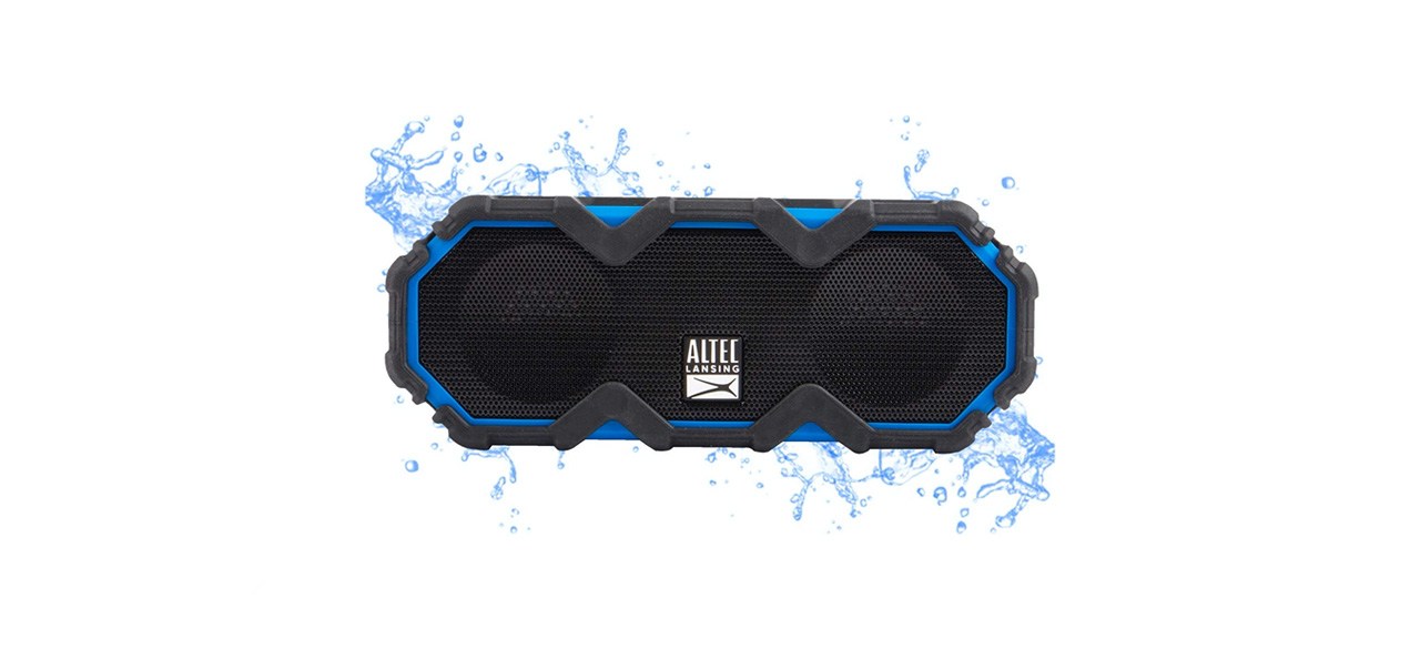 best Altec Lansing Mini LifeJacket Jolt