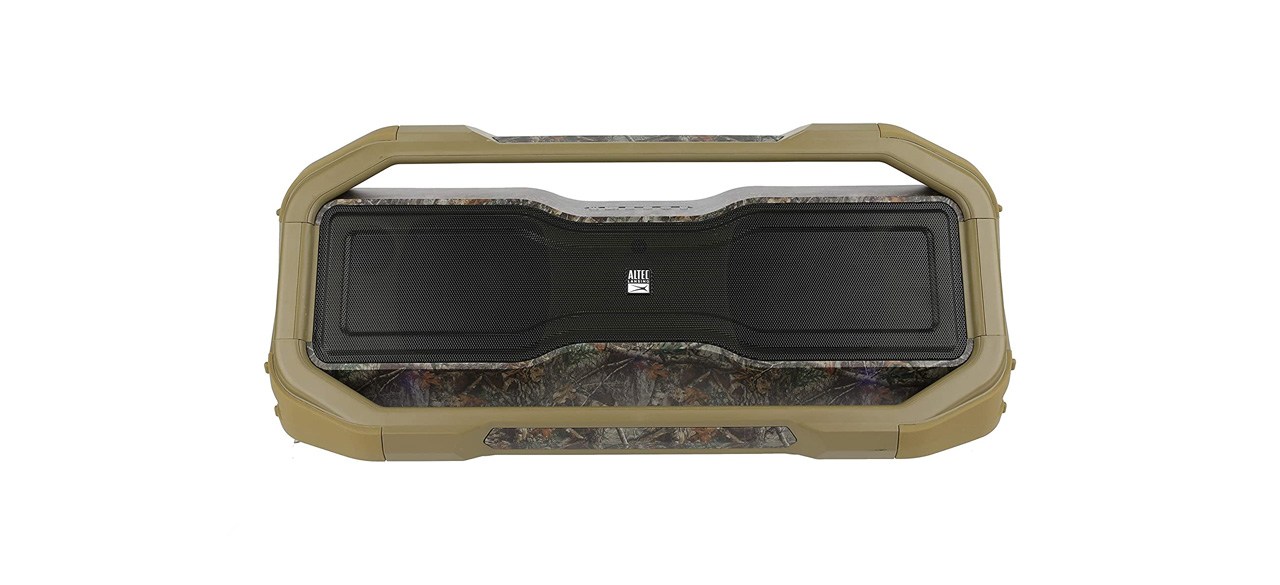 best Altec Lansing Rockbox XL