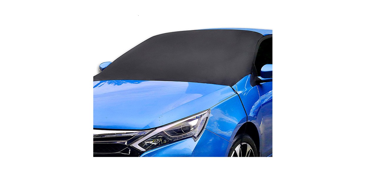 Best Altitaco Windshield Cover