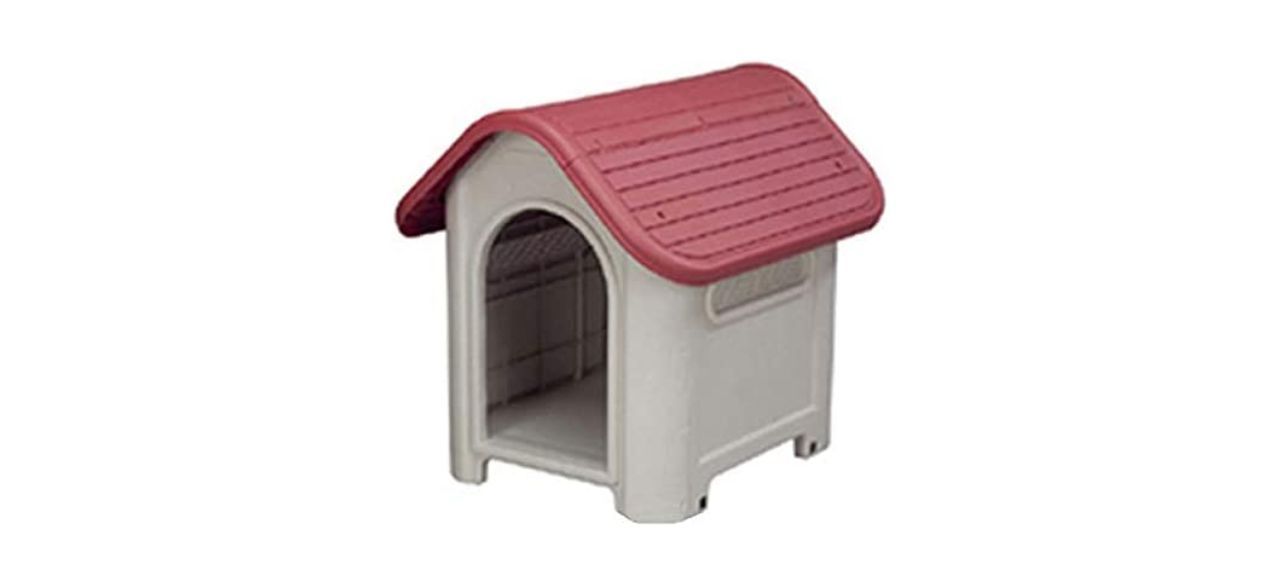 Best Always-Quality Indoor Outdoor Dog House