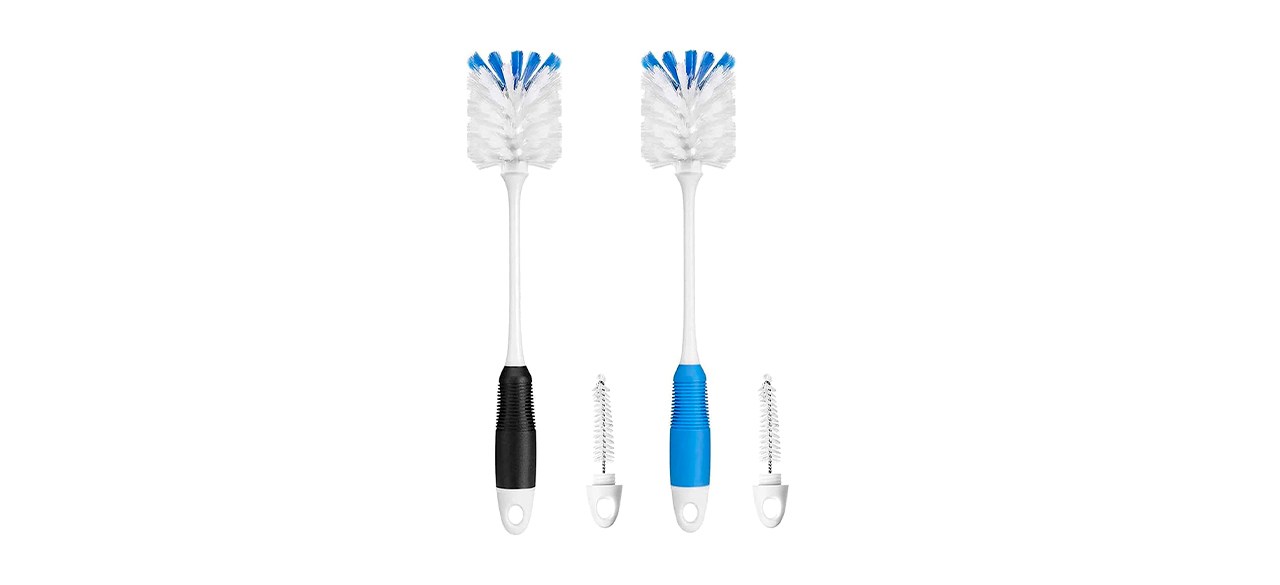 Best Amazer Bottle Cleaner Brushes