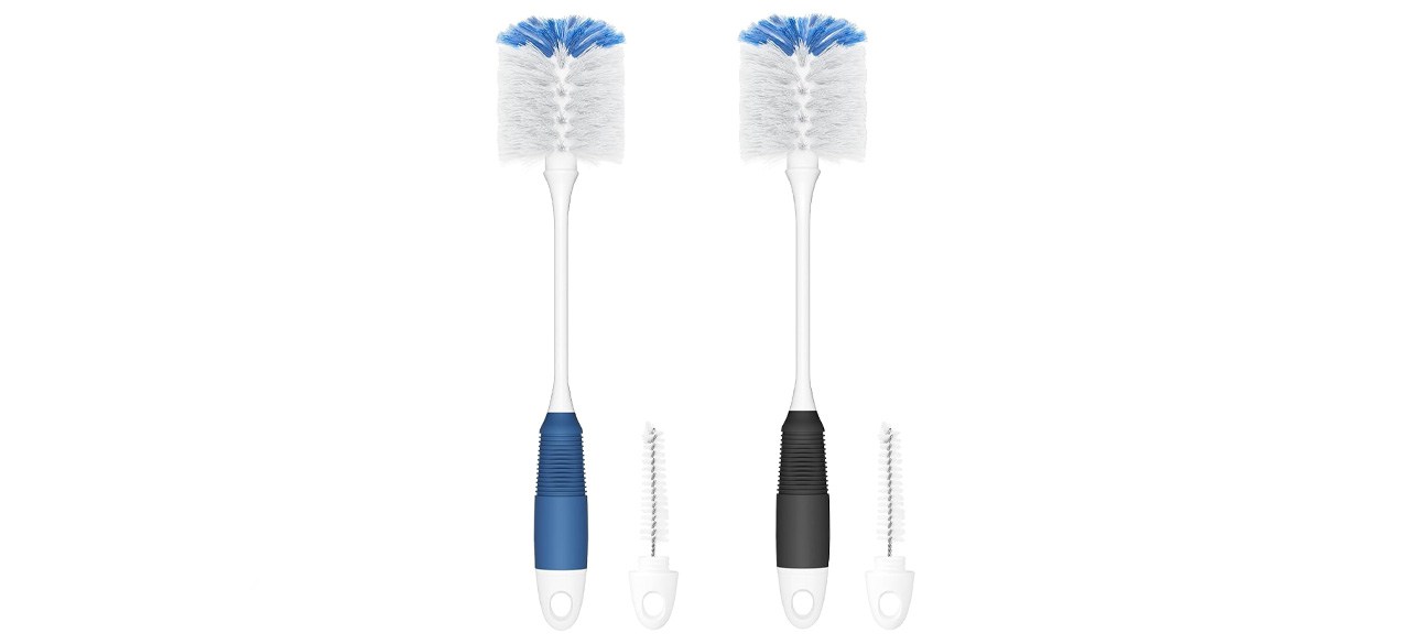 Amazer Bottle Cleaner Brushes