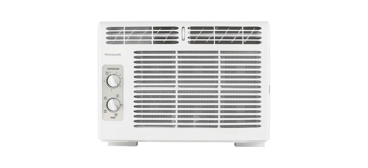 Frigidaire FFRA051WAE Window-Mounted Room Air Conditioner