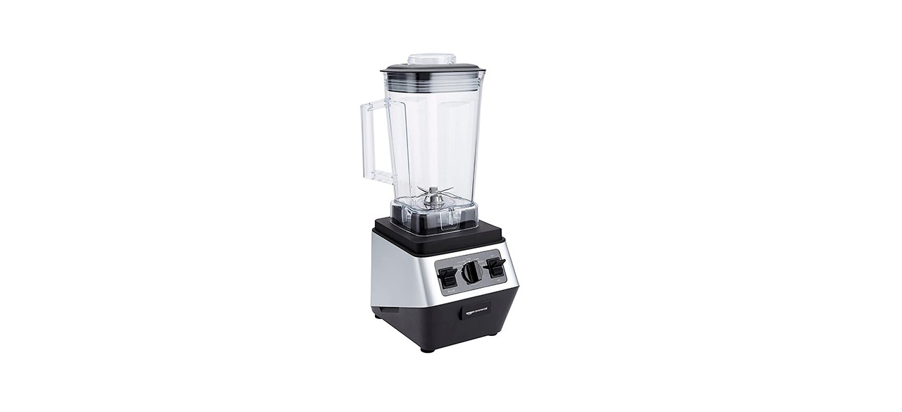 Best Amazon Basics Commercial Countertop Blender