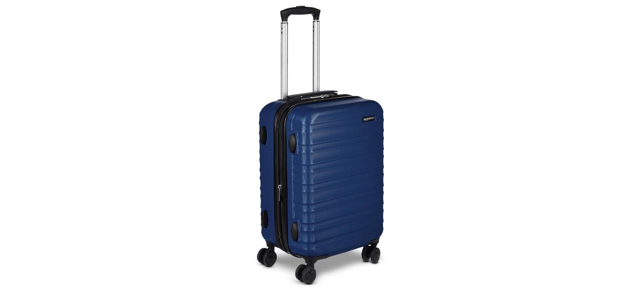 Amazon Basics Hardside Carry-On