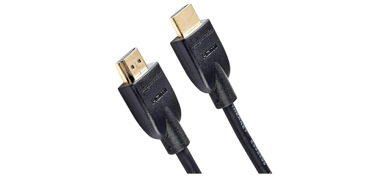 Amazon Basics HDMI Cable