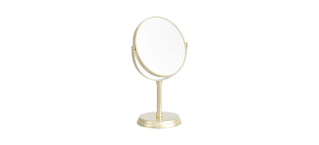 Best Amazon Basics Vanity Mirror