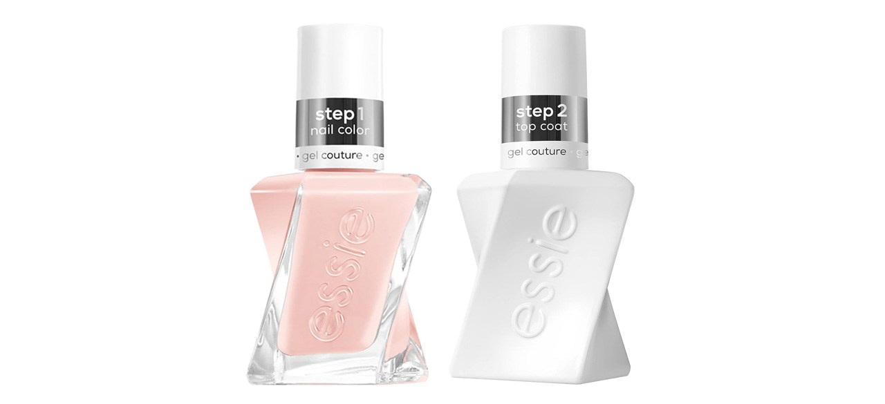 Essie Gel Couture Longwear Nail Polish Kit