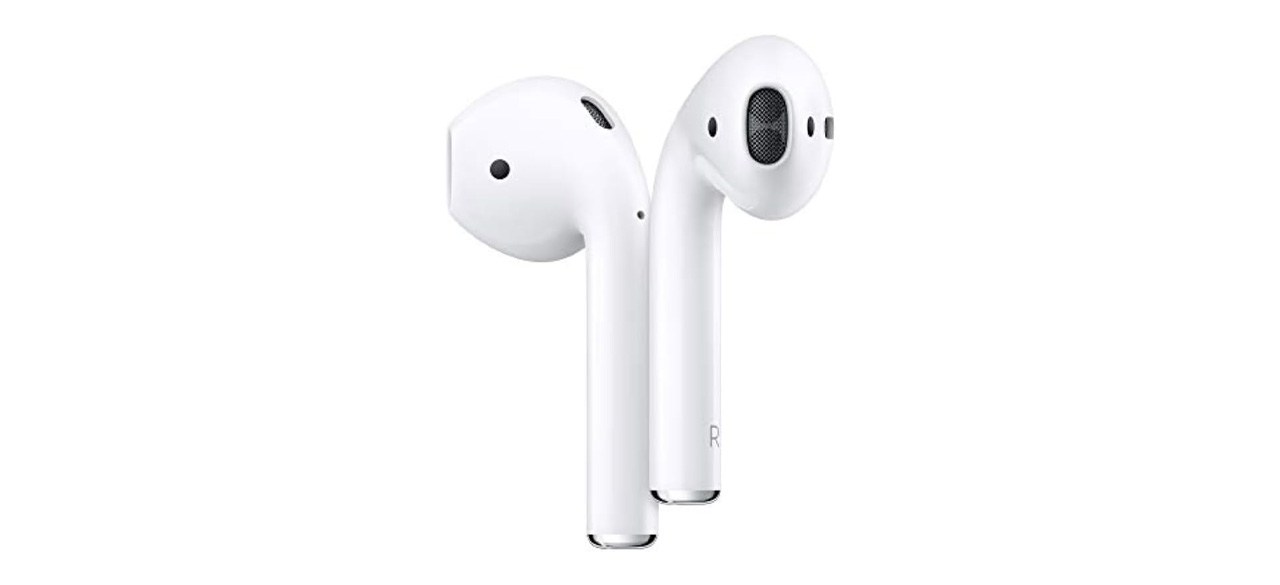 Best Apple AirPods (2nd Generation) Wireless Ear Buds