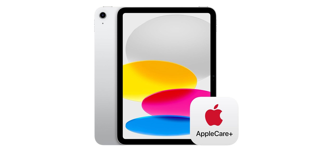 Best Apple iPad (10th Generation) Wi-Fi 64GB