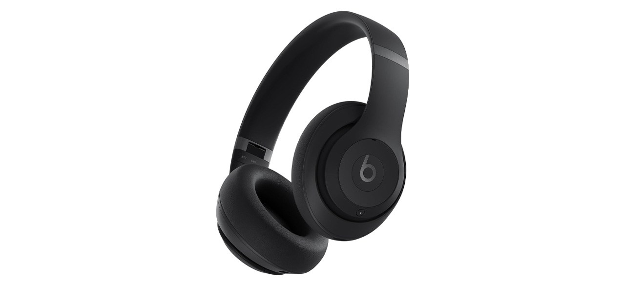 Best Beats Studio Pro - Wireless Bluetooth Noise Canceling Headphones