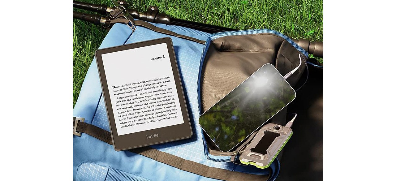 Best Amazon Kindle Paperwhite