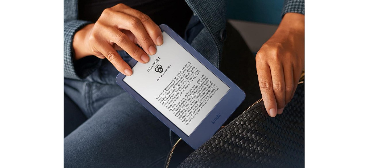 Best Amazon Kindle