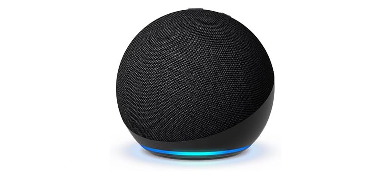 Best Amazon Echo Dot 5th Gen