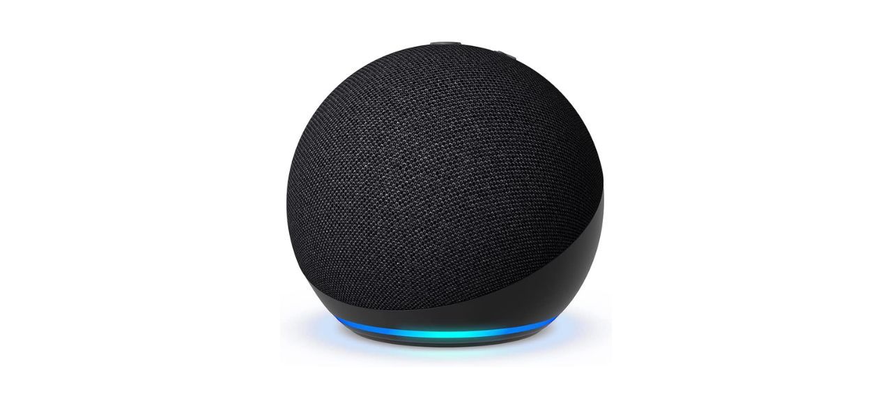 Best Amazon Echo Dot 5th-Generation