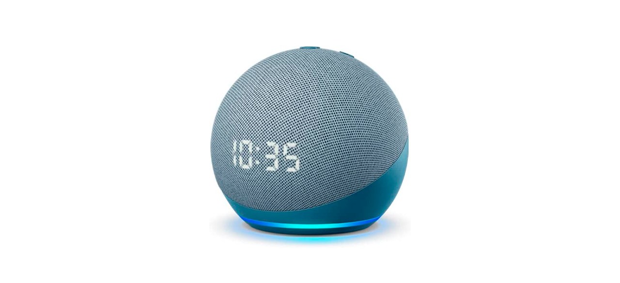 Best Amazon Echo Dot