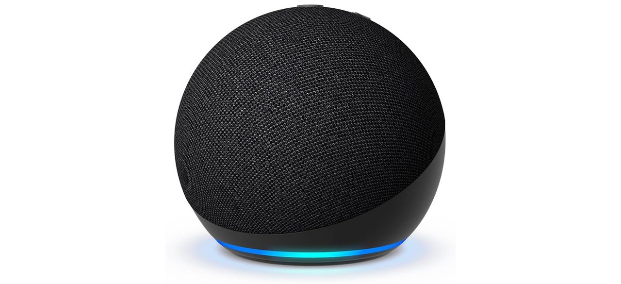Amazon Echo Dot (GIK 5: