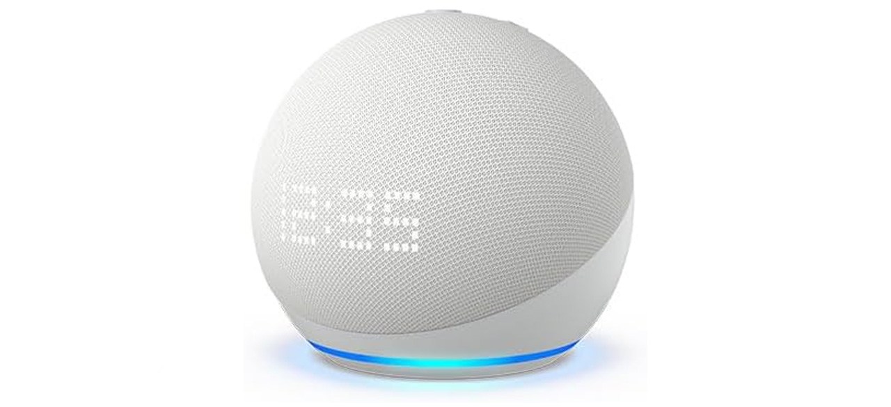 Amazon Echo Dot