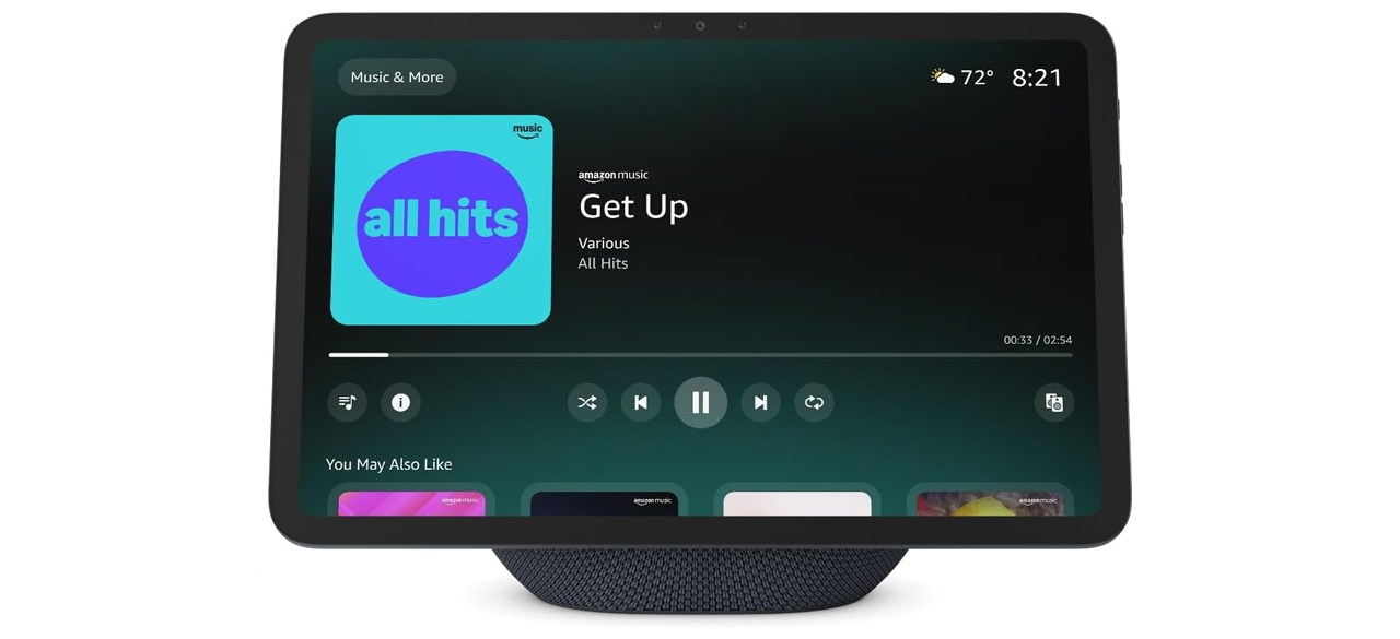Amazon Echo Show 11