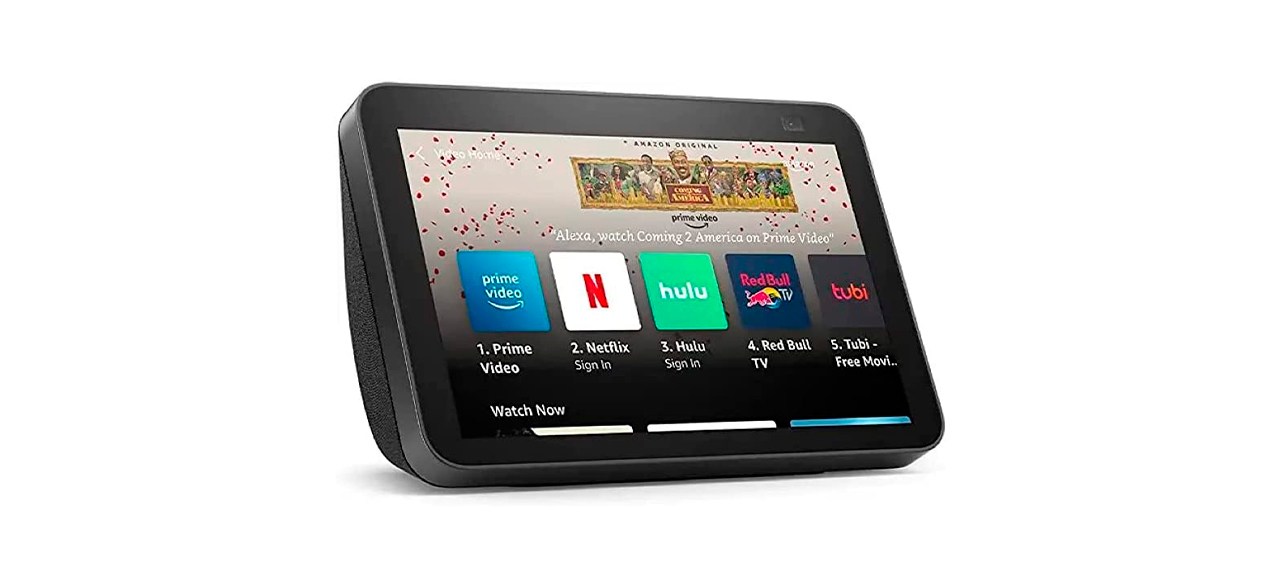 Best Amazon Echo Show 8