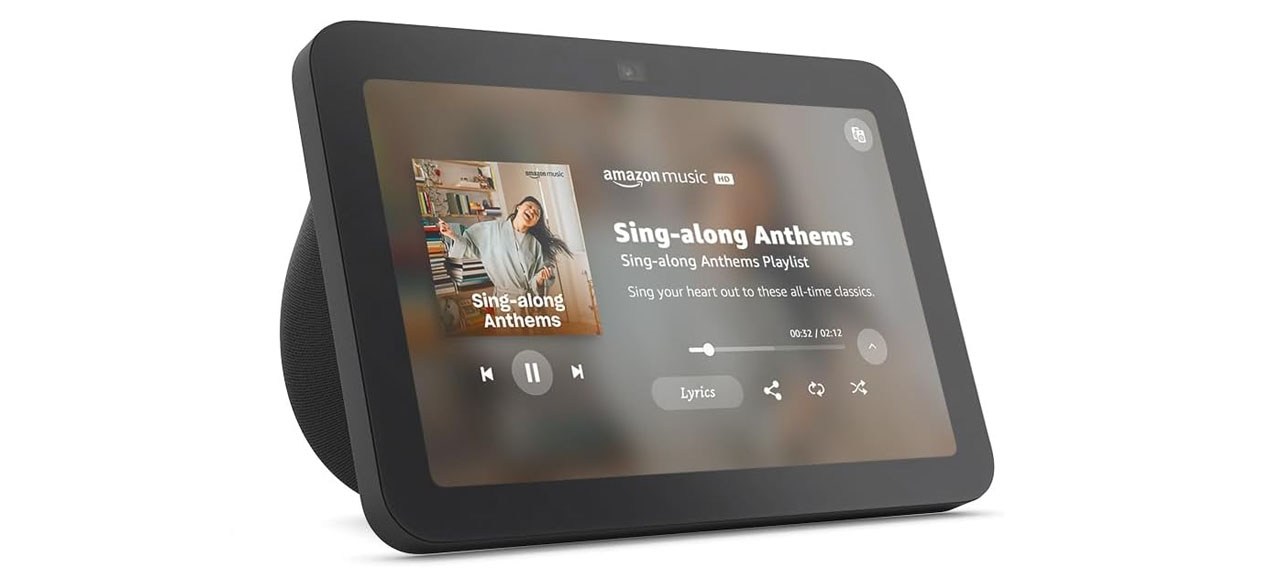 Amazon Echo Show