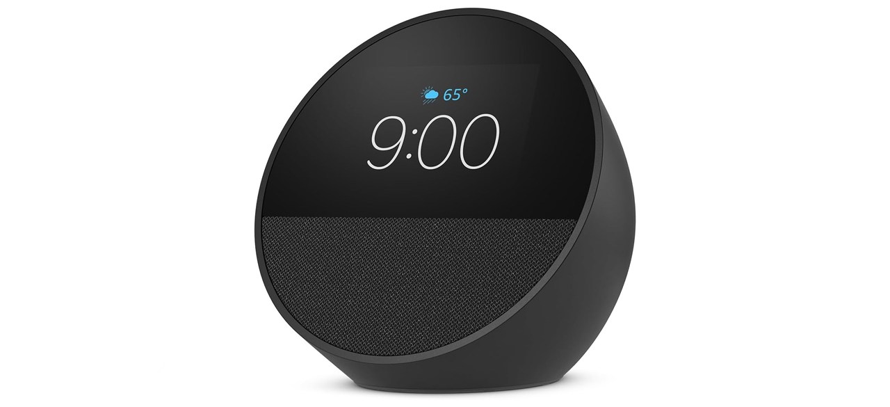 Amazon Echo Spot