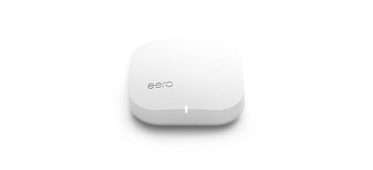 Best Amazon Eero Pro Mesh Wi-Fi Router