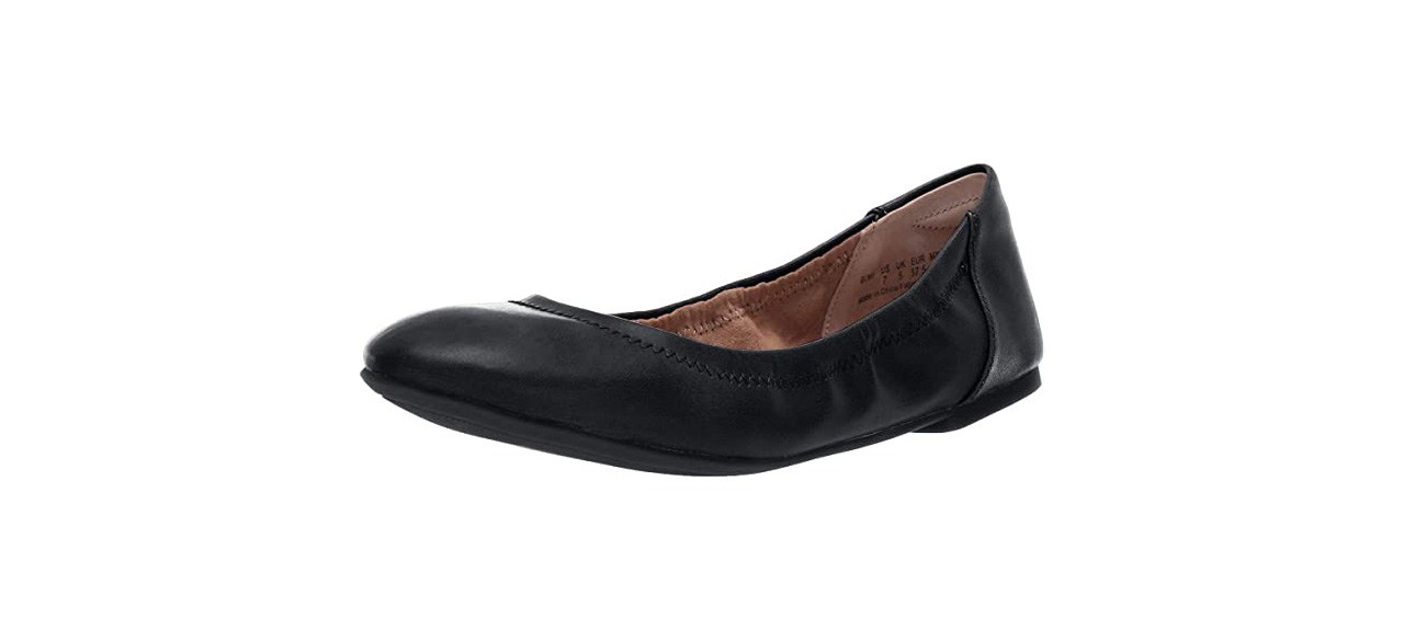 Best Amazon Essentials Belice Ballet Flat