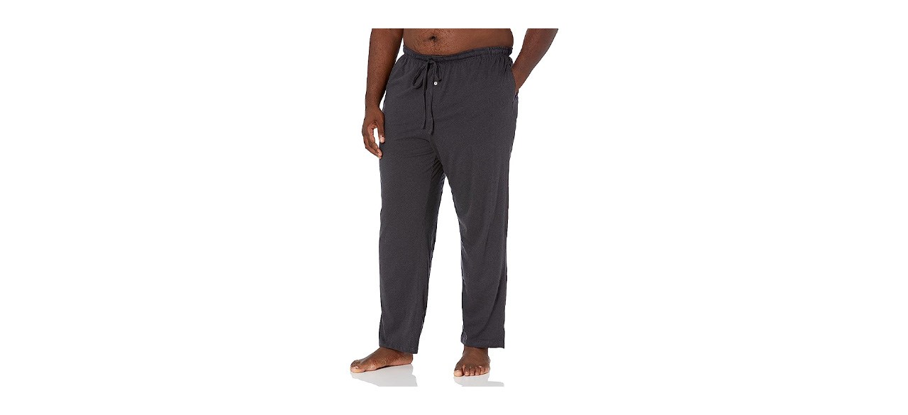 Best Amazon Essentials Men's Knit Pajama Pants 