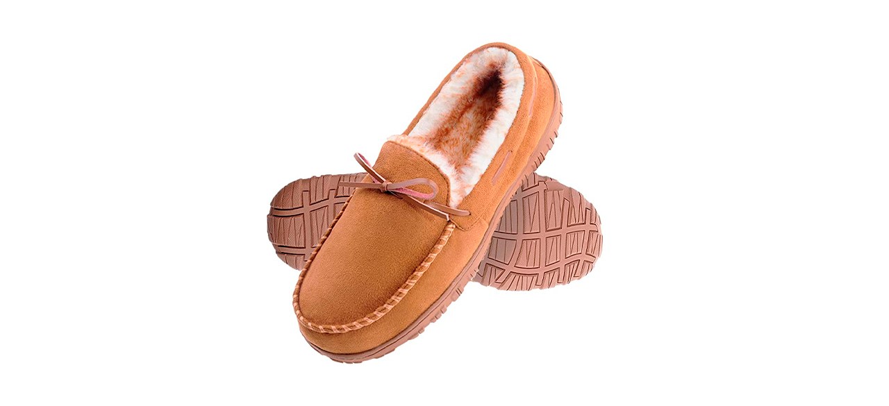 Best Amazon Essentials Slippers