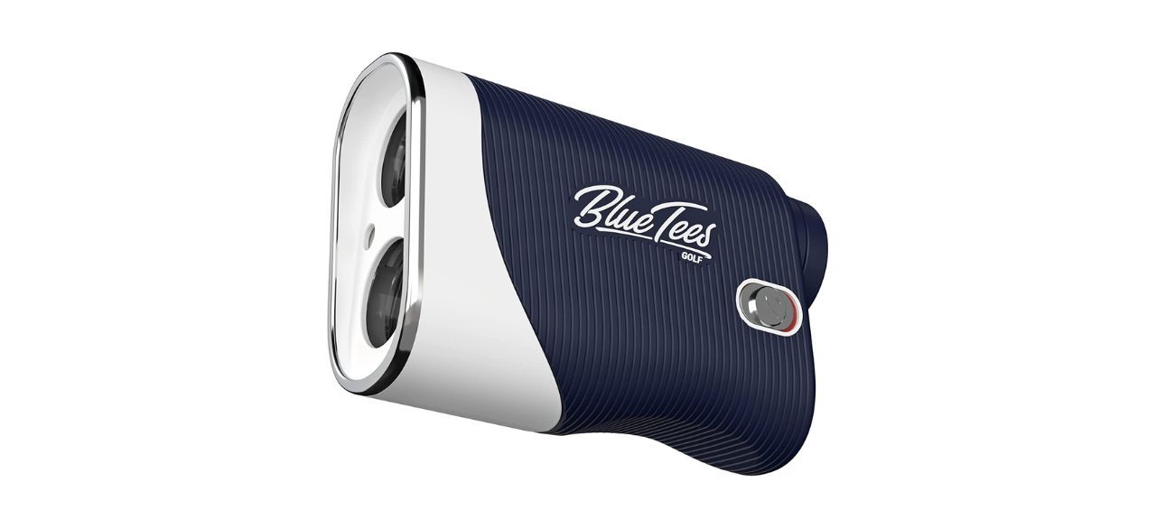 Blue Tees Golf Series 3 Laser Rangefinder