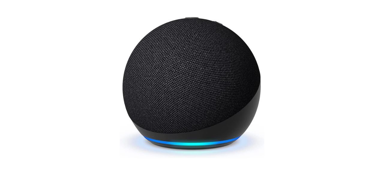 Echo Dot 5th Gen