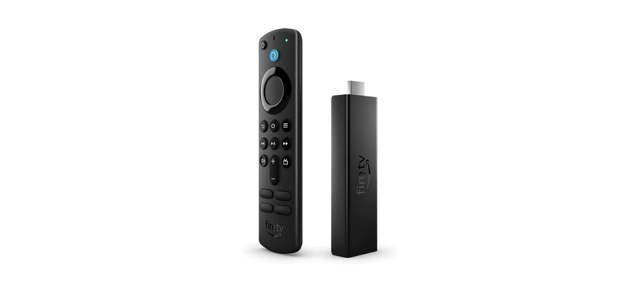 Fire TV Stick 4K Max